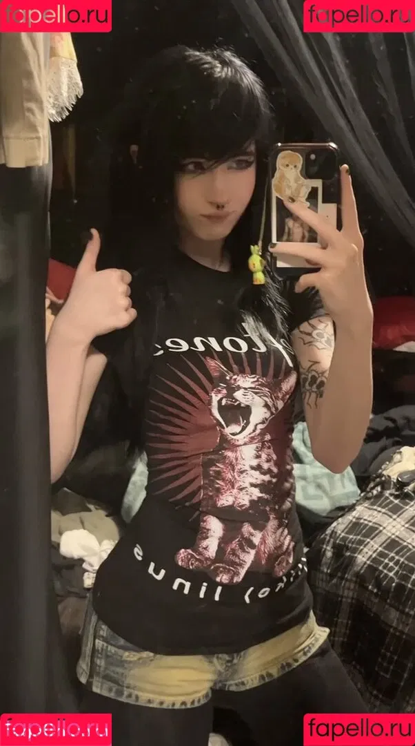 Sushiflavoredmilk / sushiflvredmilk Onlyfans Photo Gallery 