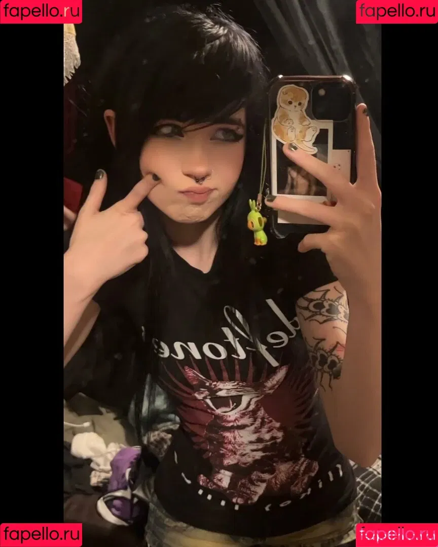 Sushiflavoredmilk / sushiflvredmilk Onlyfans Photo Gallery 