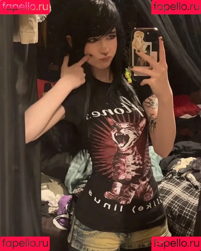 Sushiflavoredmilk / sushiflvredmilk Onlyfans Photo Gallery 
