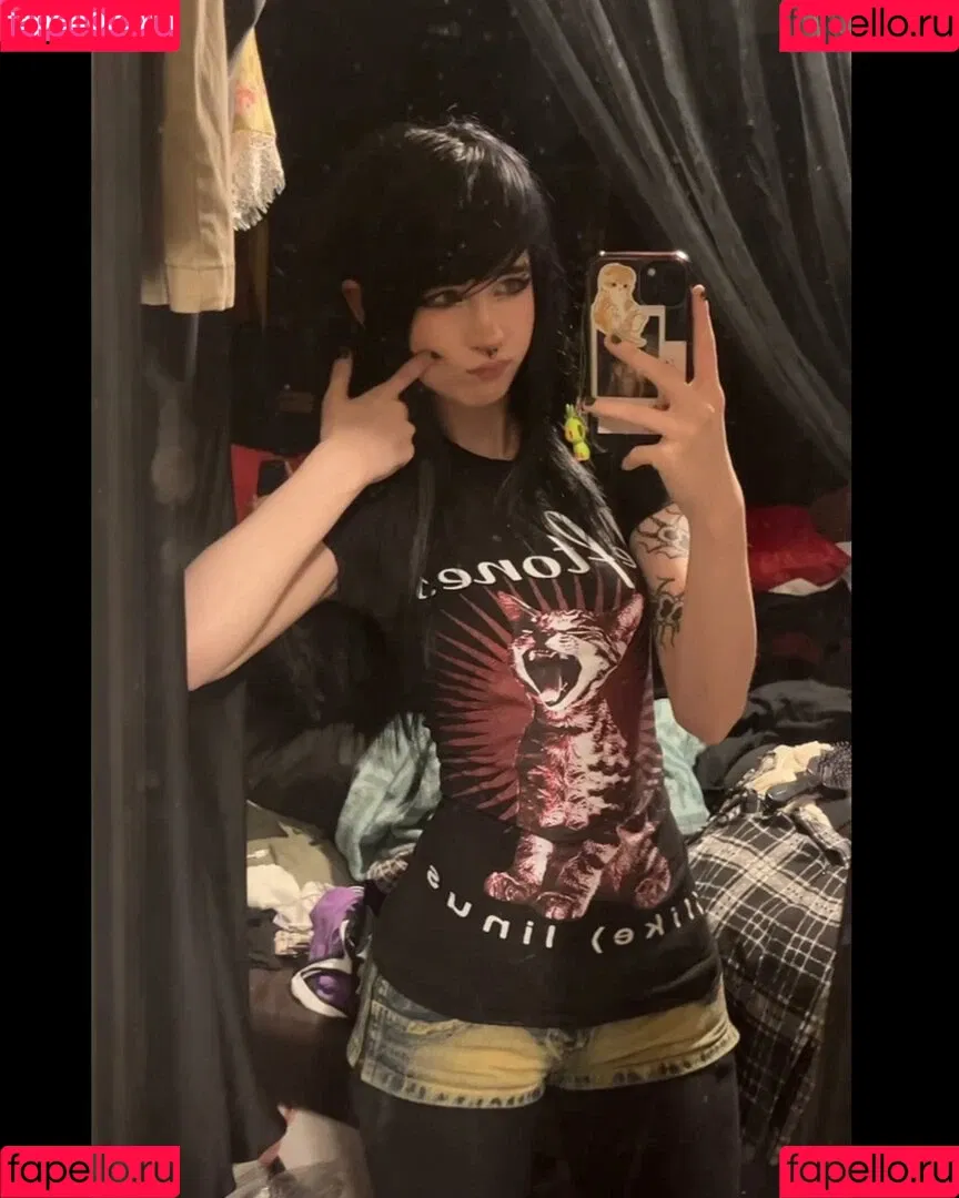 Sushiflavoredmilk / sushiflvredmilk Onlyfans Photo Gallery 