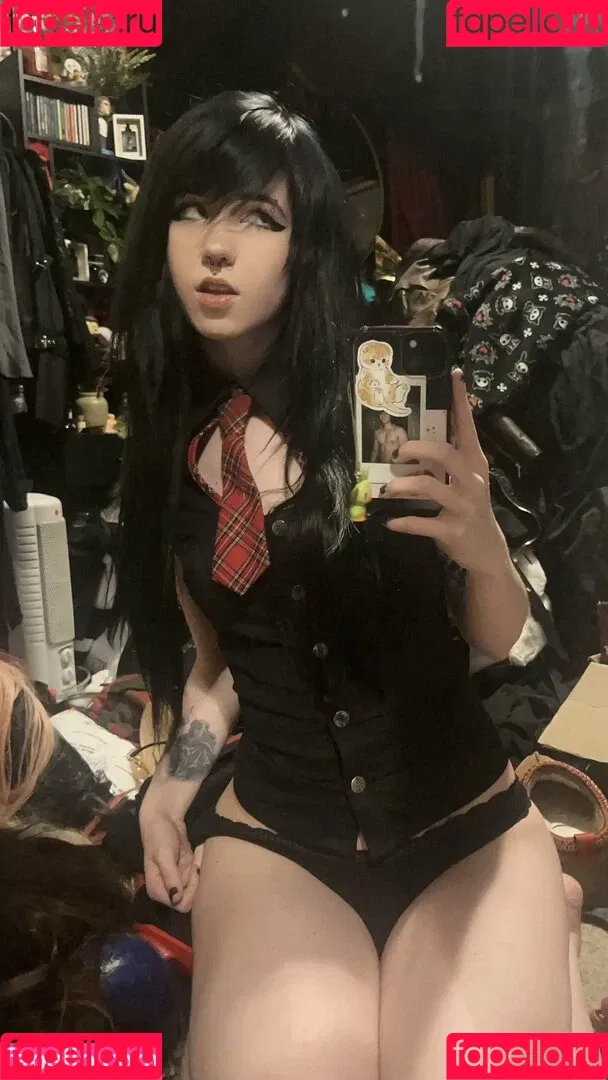 Sushiflavoredmilk / sushiflvredmilk Onlyfans Photo Gallery 