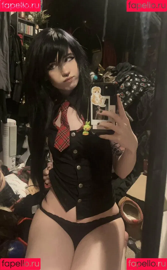 Sushiflavoredmilk / sushiflvredmilk Onlyfans Photo Gallery 