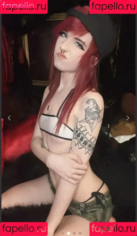 Sushiflavoredmilk / sushiflvredmilk Onlyfans Photo Gallery 