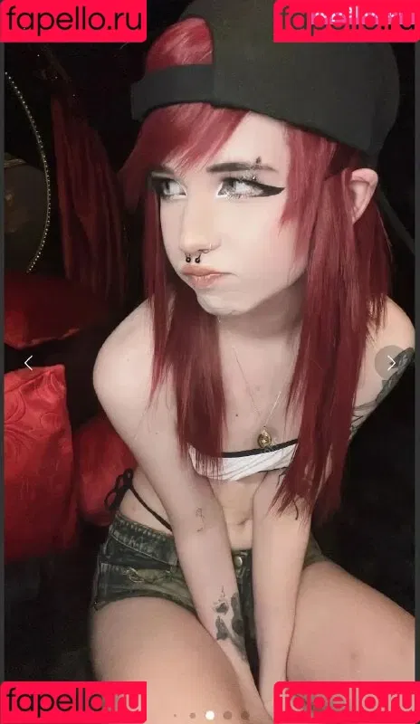 Sushiflavoredmilk / sushiflvredmilk Onlyfans Photo Gallery 