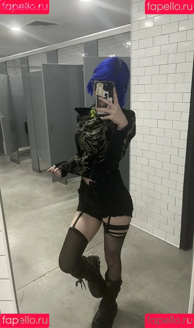 Sushiflavoredmilk / sushiflvredmilk Onlyfans Photo Gallery 