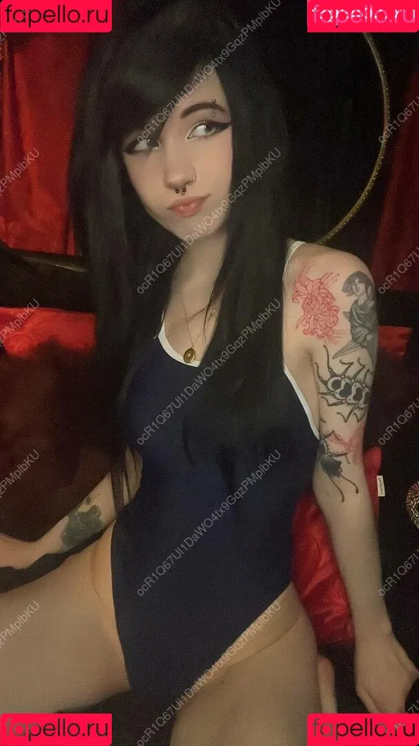Sushiflavoredmilk / sushiflvredmilk Onlyfans Photo Gallery 