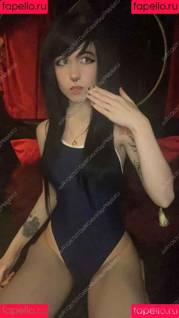 Sushiflavoredmilk / sushiflvredmilk Onlyfans Photo Gallery 
