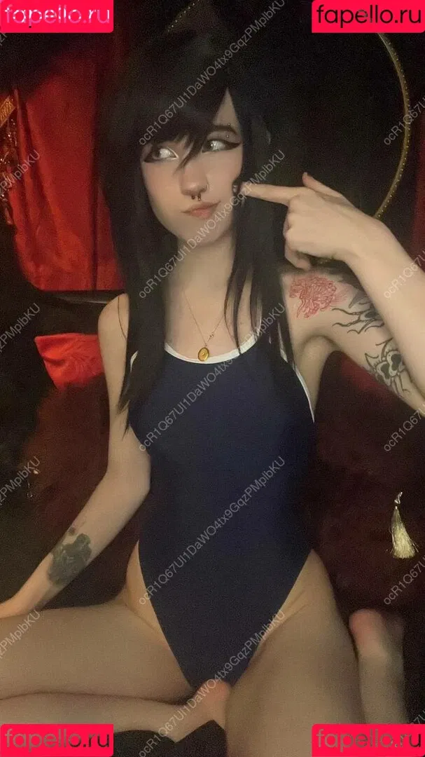 Sushiflavoredmilk / sushiflvredmilk Onlyfans Photo Gallery 