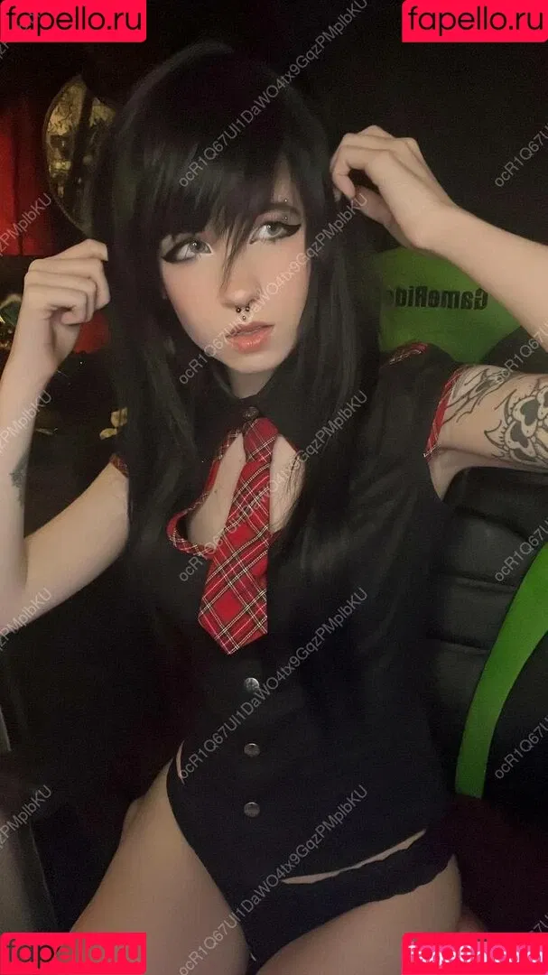 Sushiflavoredmilk / sushiflvredmilk Onlyfans Photo Gallery 