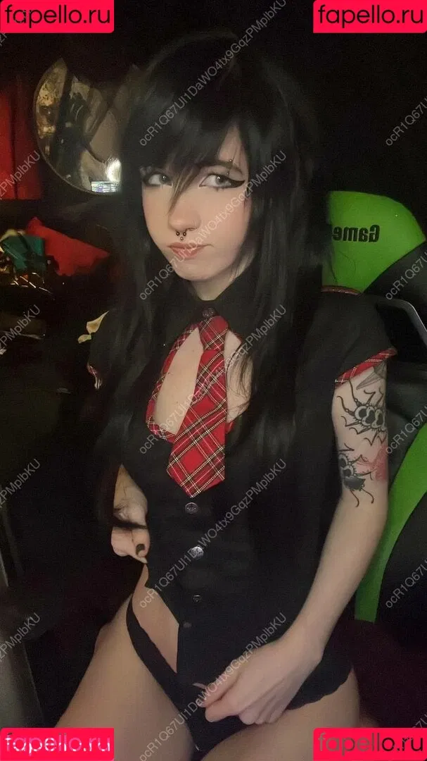 Sushiflavoredmilk / sushiflvredmilk Onlyfans Photo Gallery 