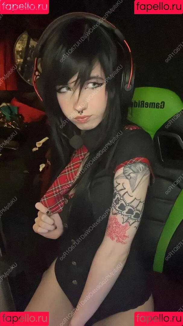 Sushiflavoredmilk / sushiflvredmilk Onlyfans Photo Gallery 