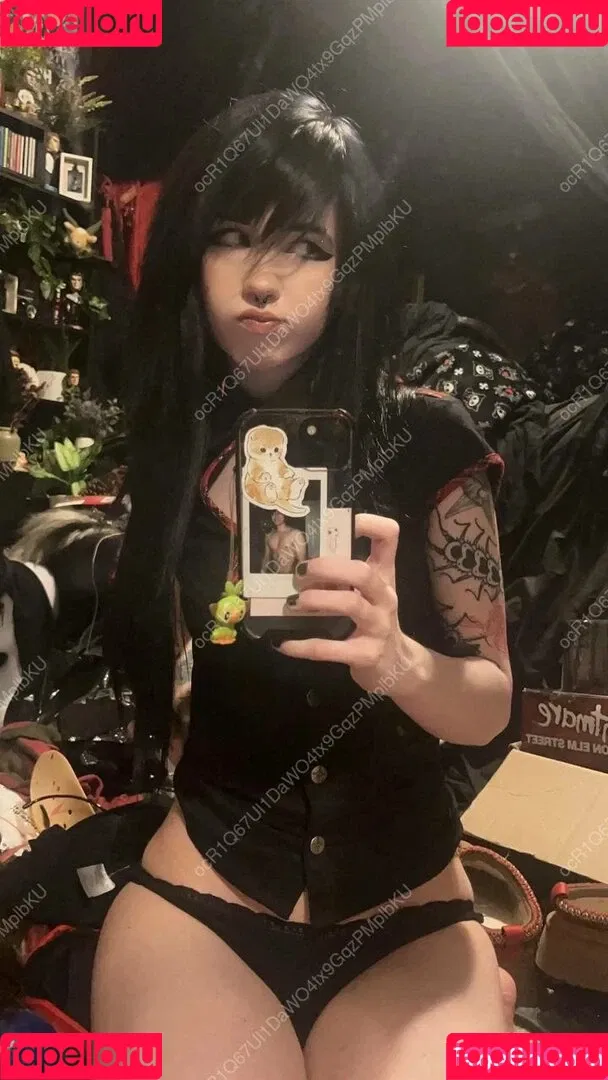 Sushiflavoredmilk / sushiflvredmilk Onlyfans Photo Gallery 