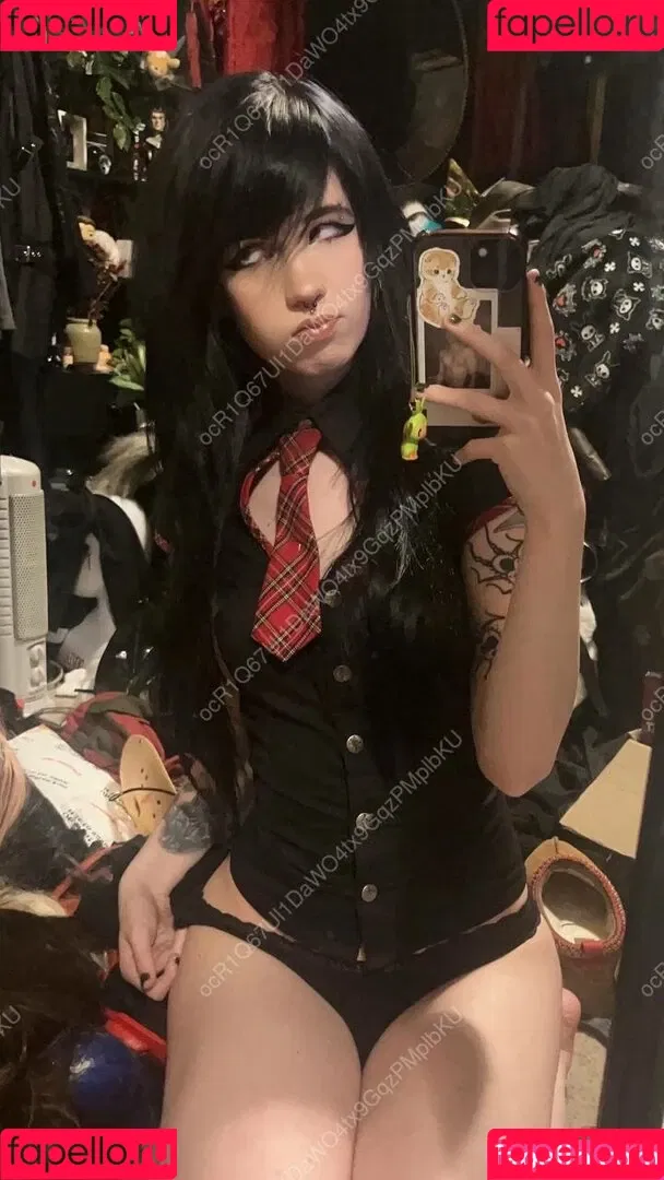 Sushiflavoredmilk / sushiflvredmilk Onlyfans Photo Gallery 