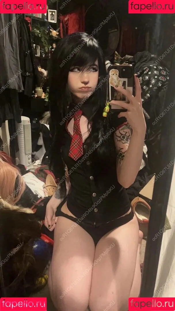 Sushiflavoredmilk / sushiflvredmilk Onlyfans Photo Gallery 