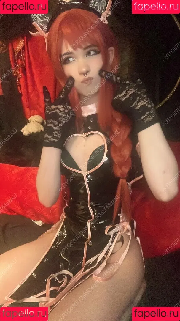 Sushiflavoredmilk / sushiflvredmilk Onlyfans Photo Gallery 