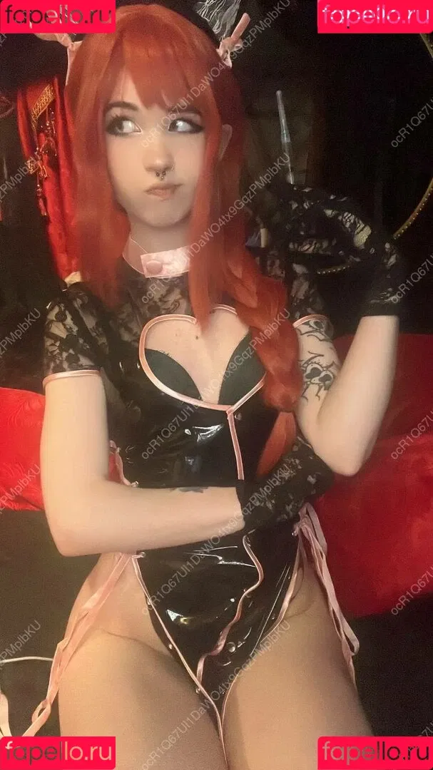 Sushiflavoredmilk / sushiflvredmilk Onlyfans Photo Gallery 