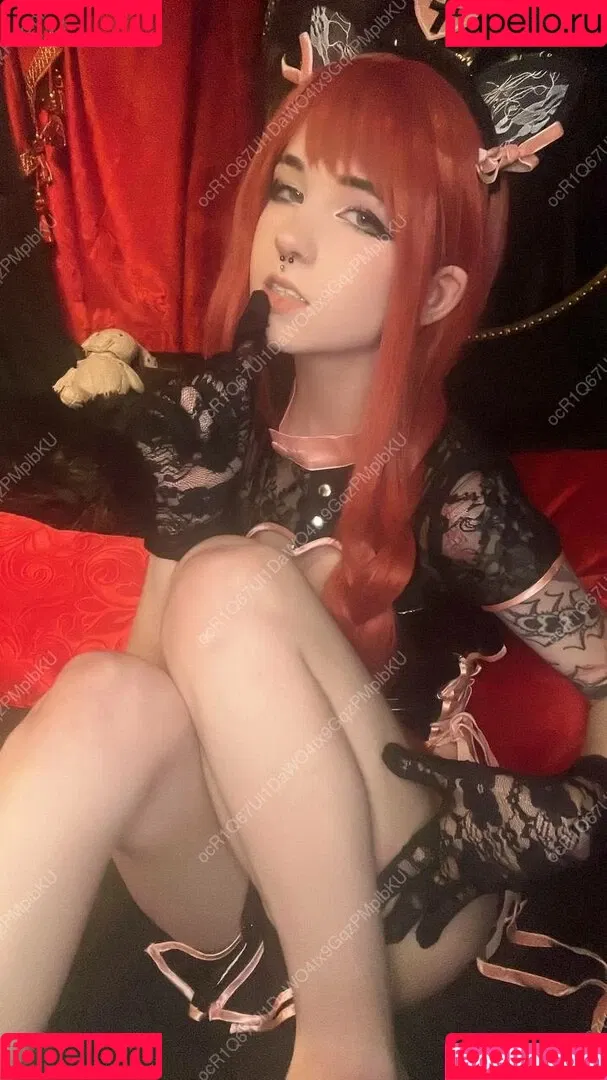 Sushiflavoredmilk / sushiflvredmilk Onlyfans Photo Gallery 