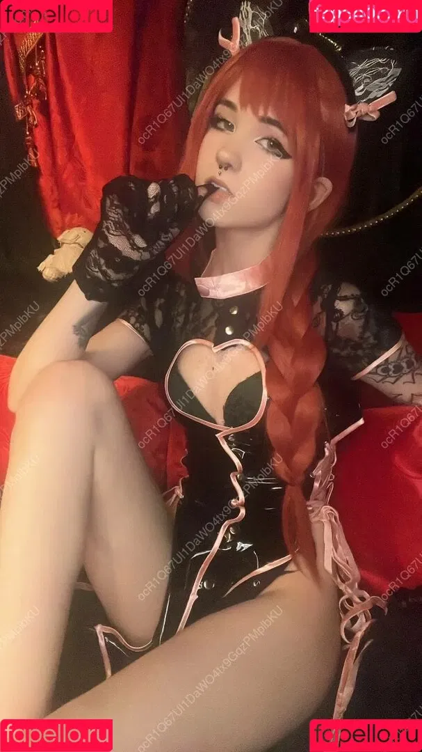 Sushiflavoredmilk / sushiflvredmilk Onlyfans Photo Gallery 