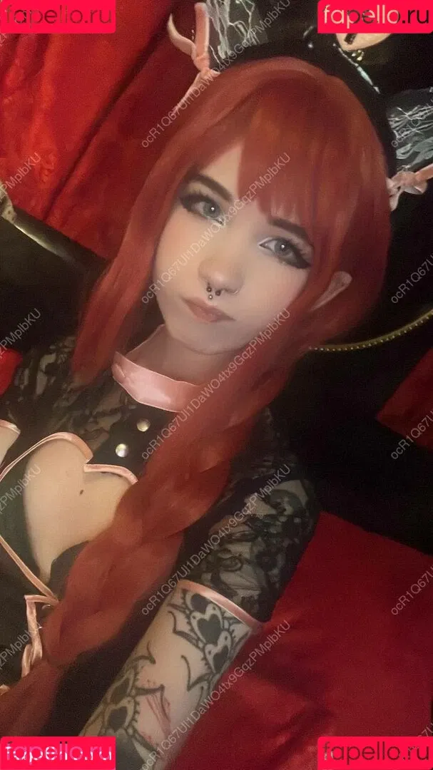 Sushiflavoredmilk / sushiflvredmilk Onlyfans Photo Gallery 