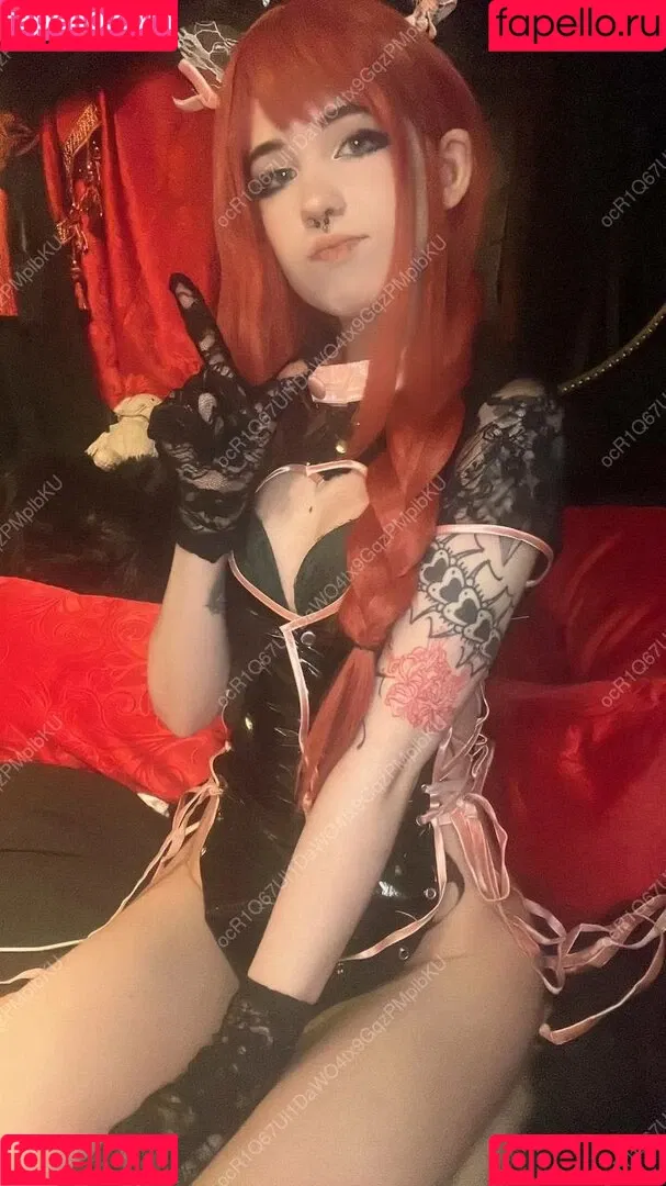 Sushiflavoredmilk / sushiflvredmilk Onlyfans Photo Gallery 