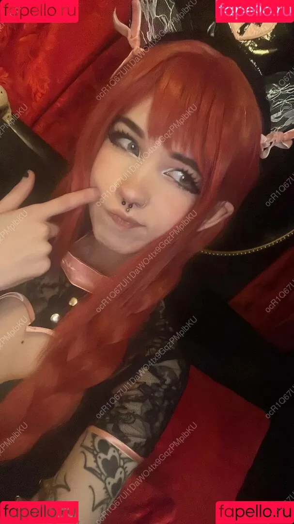 Sushiflavoredmilk / sushiflvredmilk Onlyfans Photo Gallery 