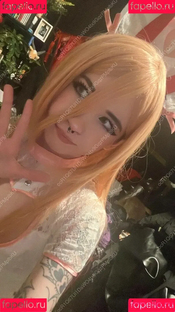 Sushiflavoredmilk / sushiflvredmilk Onlyfans Photo Gallery 
