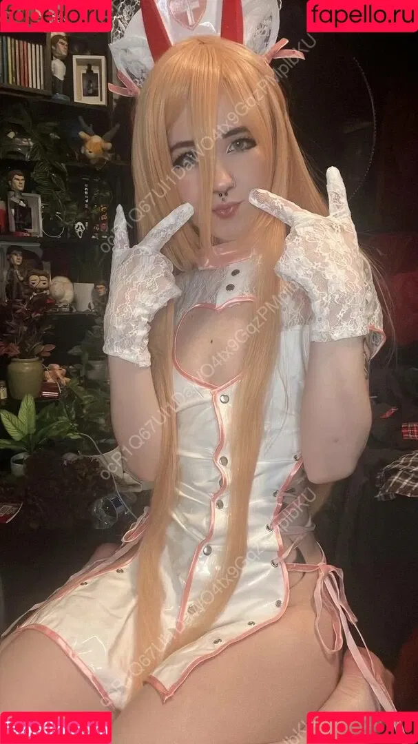 Sushiflavoredmilk / sushiflvredmilk Onlyfans Photo Gallery 