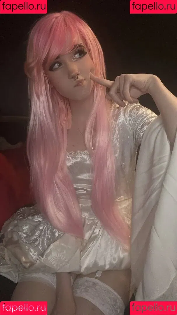 Sushiflavoredmilk / sushiflvredmilk Onlyfans Photo Gallery 