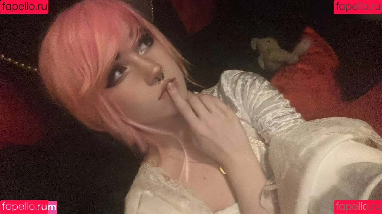 Sushiflavoredmilk / sushiflvredmilk Onlyfans Photo Gallery 