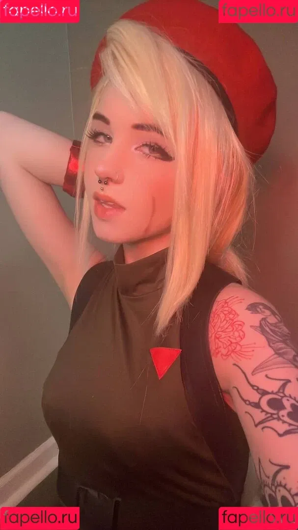 Sushiflavoredmilk / sushiflvredmilk Onlyfans Photo Gallery 