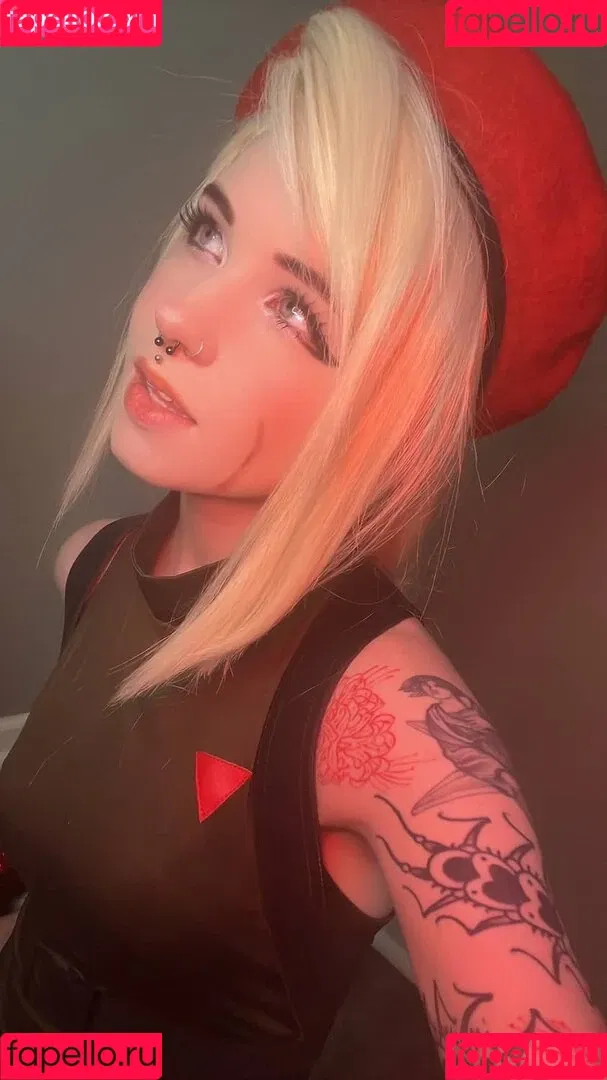 Sushiflavoredmilk / sushiflvredmilk Onlyfans Photo Gallery 