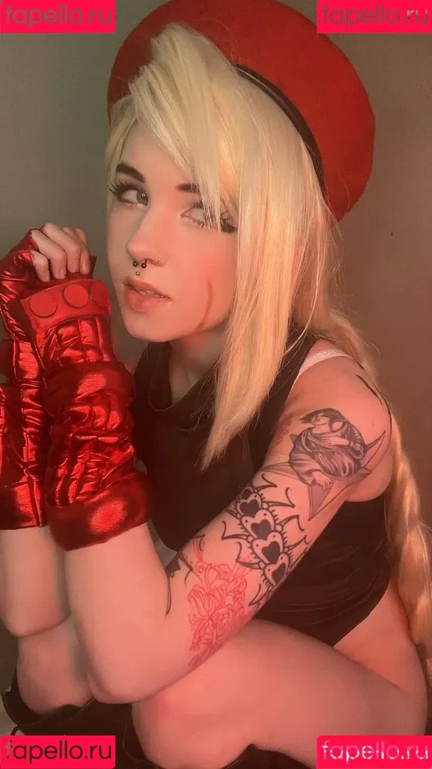 Sushiflavoredmilk / sushiflvredmilk Onlyfans Photo Gallery 