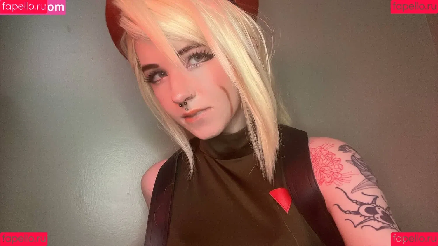 Sushiflavoredmilk / sushiflvredmilk Onlyfans Photo Gallery 