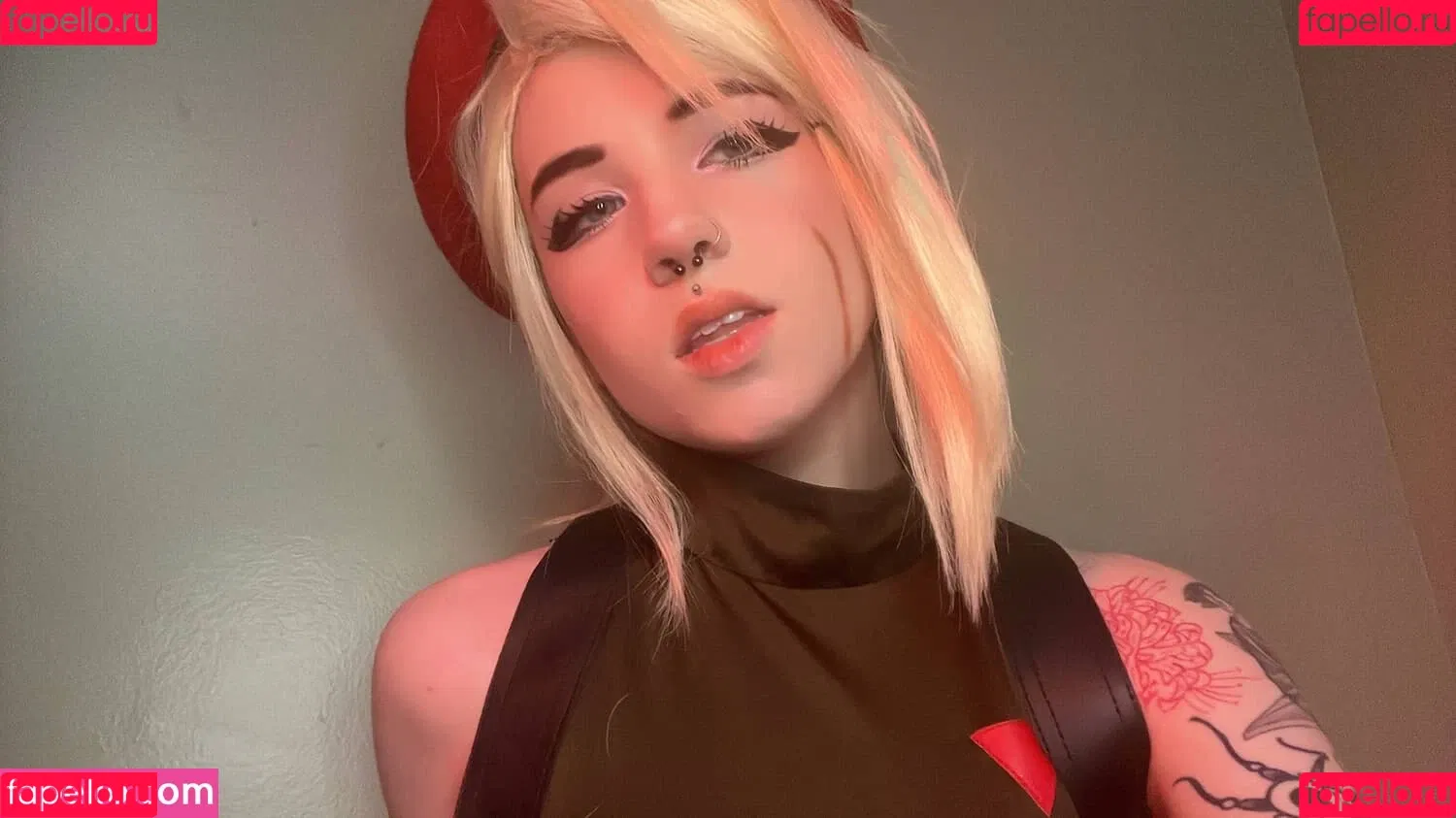 Sushiflavoredmilk / sushiflvredmilk Onlyfans Photo Gallery 