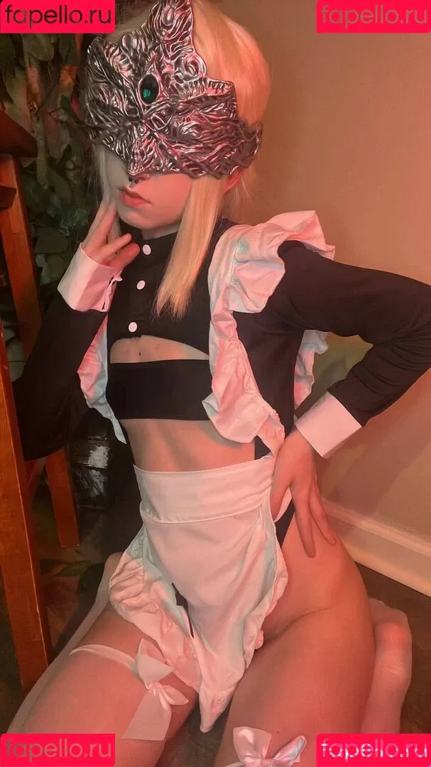 Sushiflavoredmilk / sushiflvredmilk Onlyfans Photo Gallery 