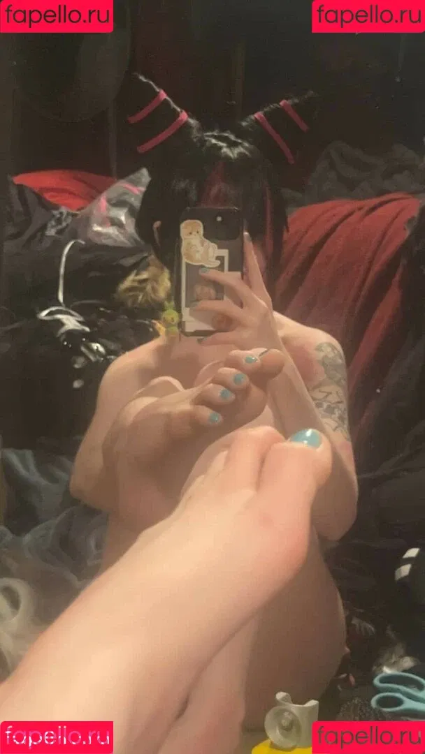 Sushiflavoredmilk / sushiflvredmilk Onlyfans Photo Gallery 