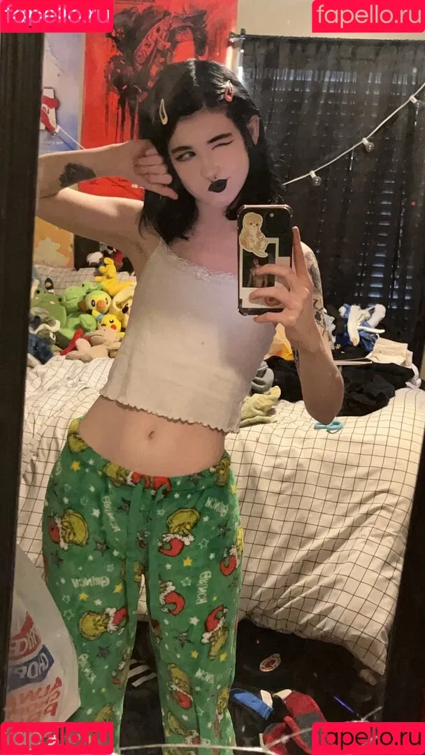 Sushiflavoredmilk / sushiflvredmilk Onlyfans Photo Gallery 