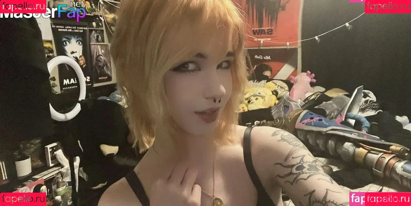 Sushiflavoredmilk / sushiflvredmilk Onlyfans Photo Gallery 