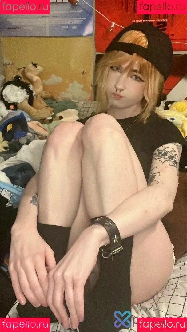 Sushiflavoredmilk / sushiflvredmilk Onlyfans Photo Gallery 