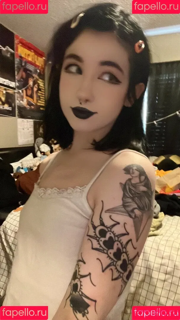 Sushiflavoredmilk / sushiflvredmilk Onlyfans Photo Gallery 