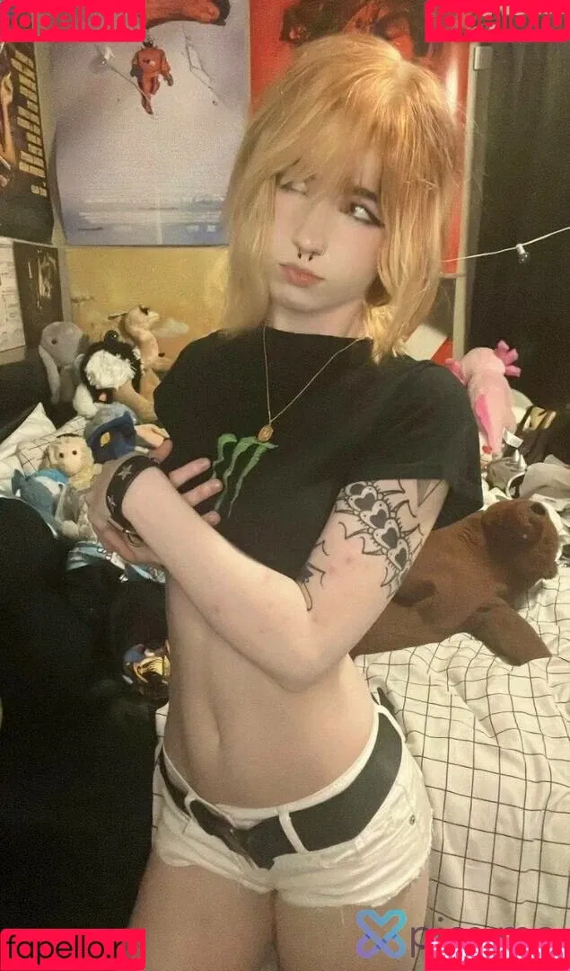 Sushiflavoredmilk / sushiflvredmilk Onlyfans Photo Gallery 