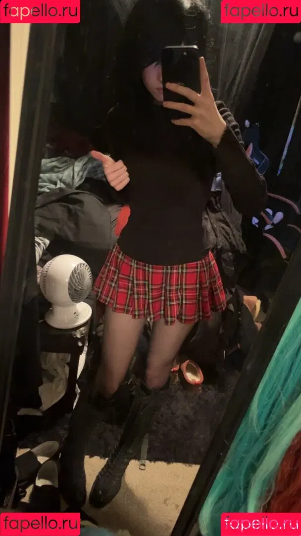 Sushiflavoredmilk / sushiflvredmilk Onlyfans Photo Gallery 