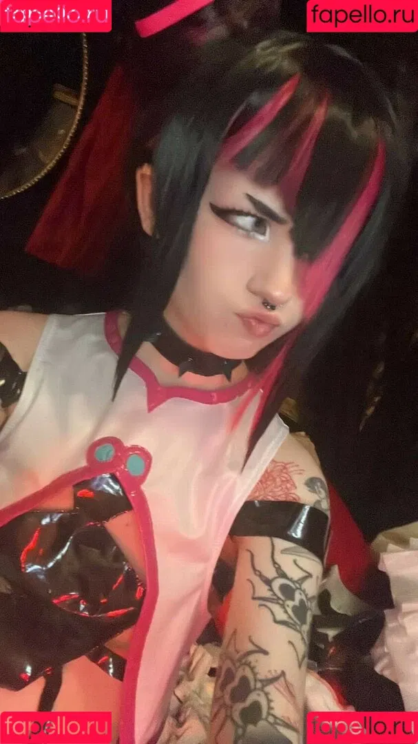 Sushiflavoredmilk / sushiflvredmilk Onlyfans Photo Gallery 