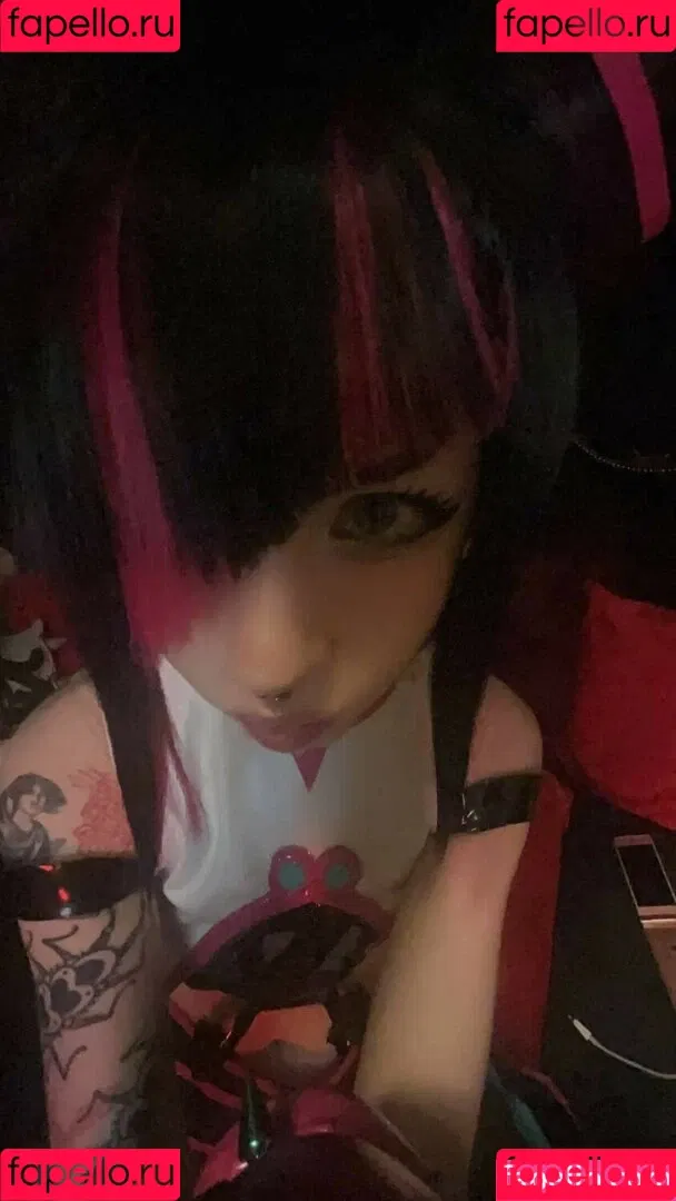 Sushiflavoredmilk / sushiflvredmilk Onlyfans Photo Gallery 