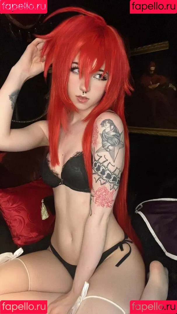 Sushiflavoredmilk / sushiflvredmilk Onlyfans Photo Gallery 