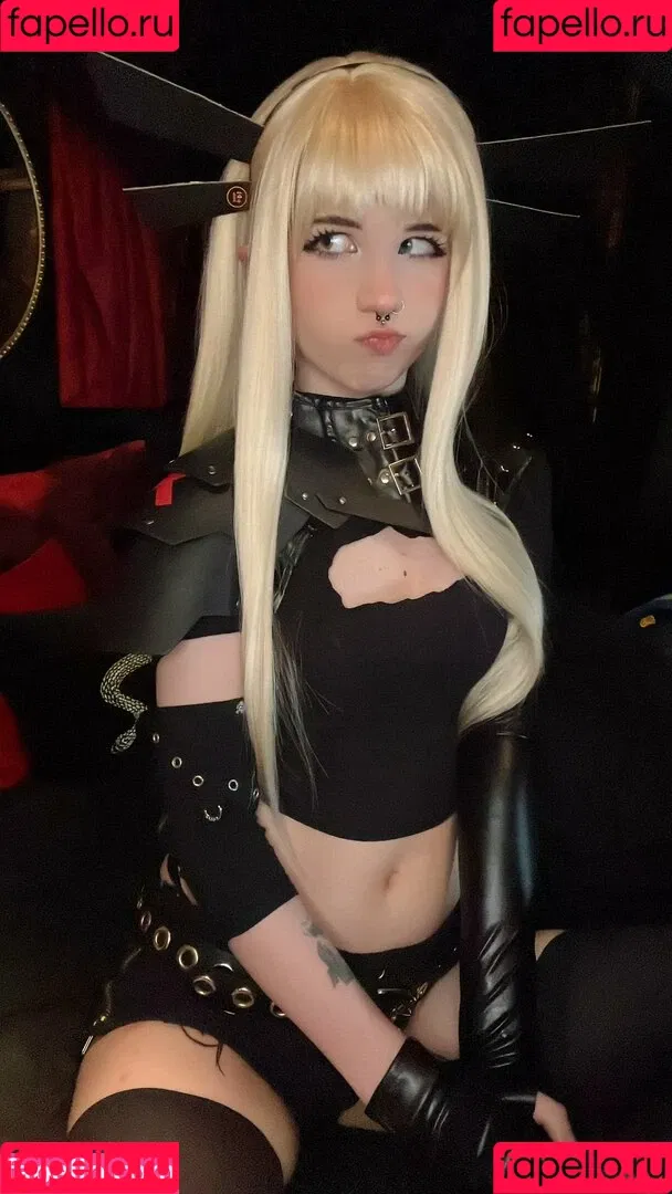 Sushiflavoredmilk / sushiflvredmilk Onlyfans Photo Gallery 