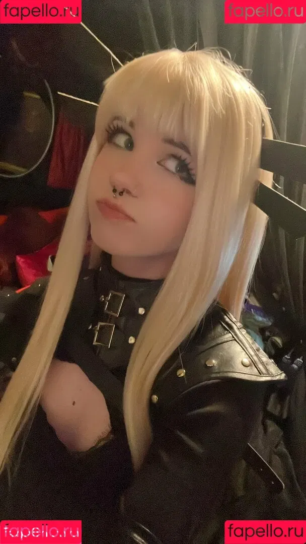 Sushiflavoredmilk / sushiflvredmilk Onlyfans Photo Gallery 