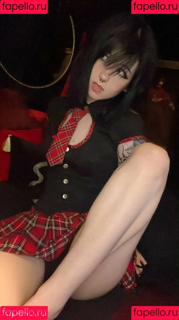 Sushiflavoredmilk / sushiflvredmilk Onlyfans Photo Gallery 