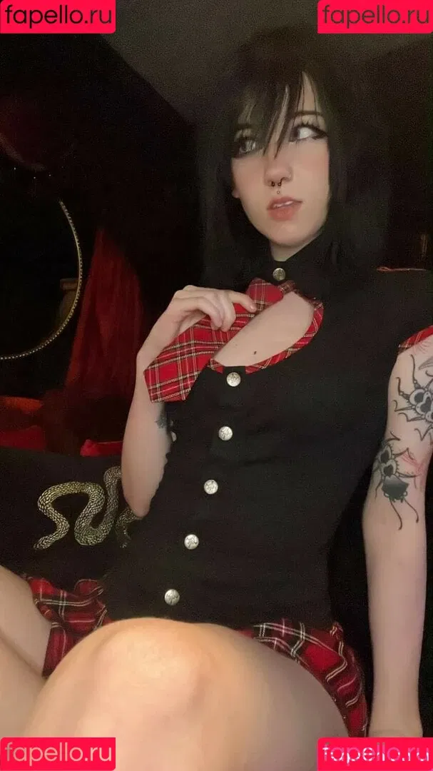 Sushiflavoredmilk / sushiflvredmilk Onlyfans Photo Gallery 