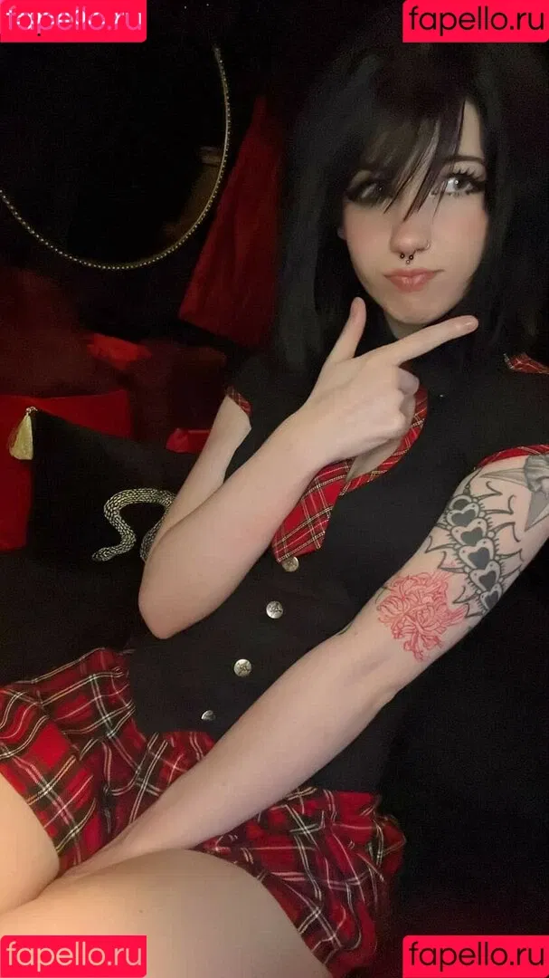 Sushiflavoredmilk / sushiflvredmilk Onlyfans Photo Gallery 